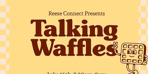 Talking Waffles 