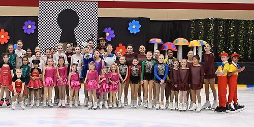 Jersey Mike's (Lakeville) and Heritage Figure Skating Club Fundraiser