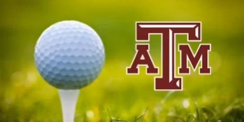 NETC A&M Club Golf Tournament