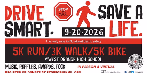 16th Annual STOP For Nikhil