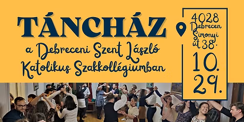 \u0150szi T\u00e1nch\u00e1z