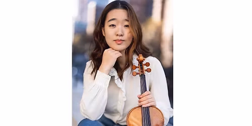 In Performance: Violinist Amelia Sze on \u2018Zhang Enli\u2019