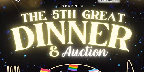 SWVA Pride Dinner & Auction
