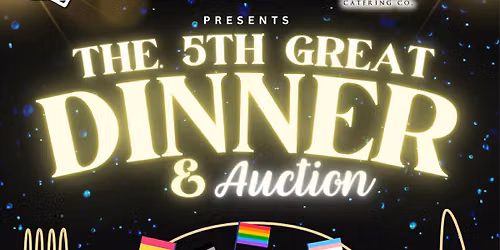 SWVA Pride Dinner & Auction