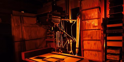 Developing in the Darkroom