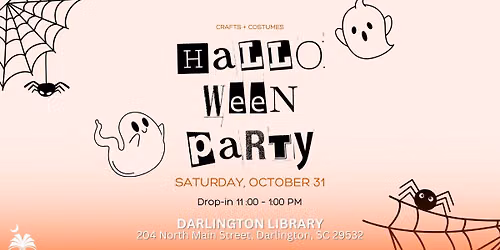 Halloween Party