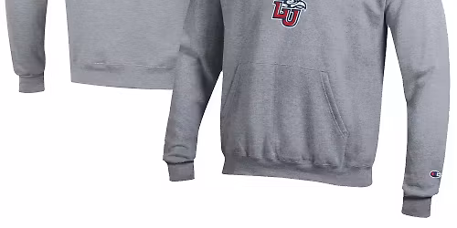 Liberty Flames vs. Charleston Cougars