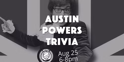 Austin Powers Trivia