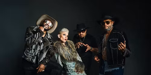 Dirty Muggs at Westport Social