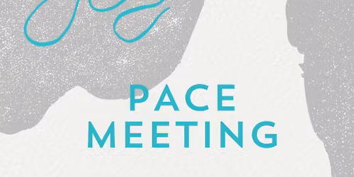 PACE Meeting 