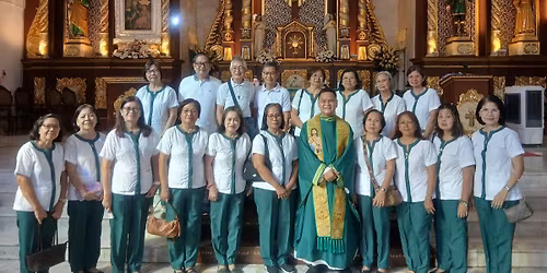 Catechetical Month