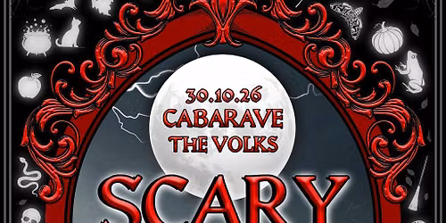 Cabarave: Scary Tales