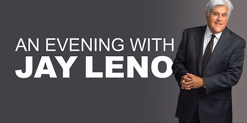 Jay Leno