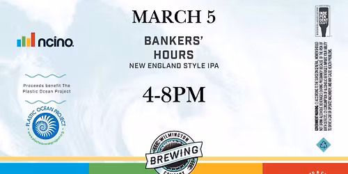 Bankers Hours Beer Release
