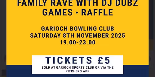 Family Rave