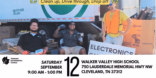 Cleveland Recycling Roundup