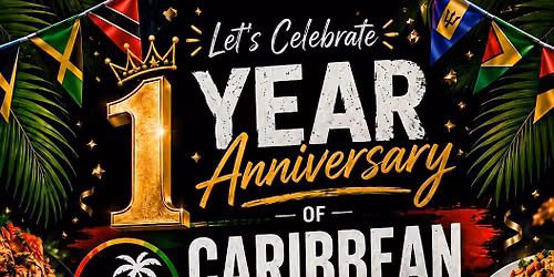 Caribbean munch and games