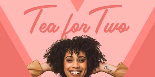 Columbus Jazz Orchestra: Tea For Two