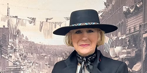 The Sharpshooter and the Showman