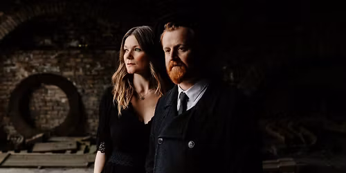 Elizabeth and Jameson