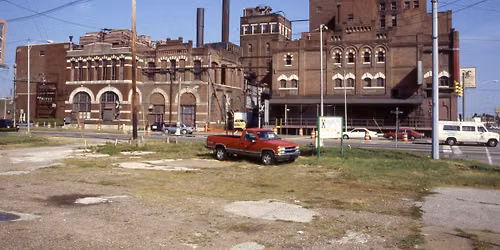 Cheers to Evansville Brewing!