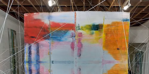 Finissage Between two Worlds 