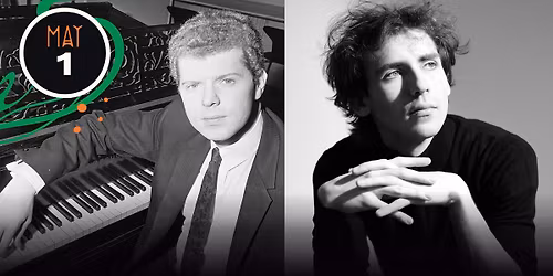 From Cliburn to Kantorow: A Celebration of Tchaikovsky