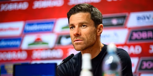 SC Freiburg vs Bayer 04 Leverkusen at Europa Park Stadion