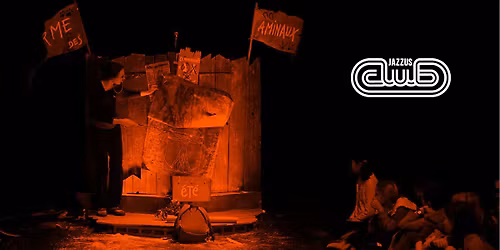 LA FERME DES ANIMAUX - ARFI