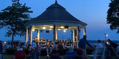 Mattapoisett Harbor Days