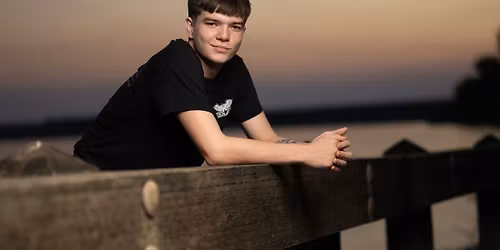 Glen "Deuce" Baldwin's Graduation Open House