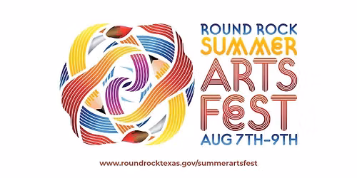 Round Rock Summer Arts Fest