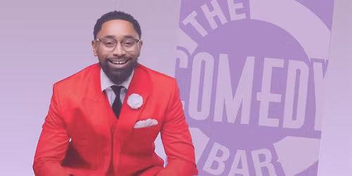 DLai at Laugh Out Loud Comedy Club