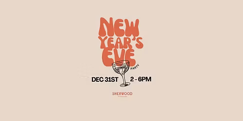 New Years Eve at Sherwood Queenstown