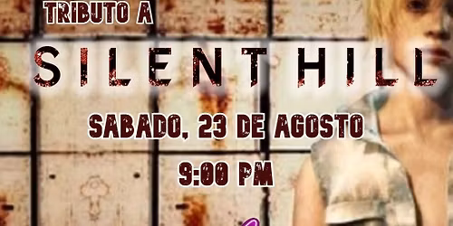 Tributo a Silent Hill MTY