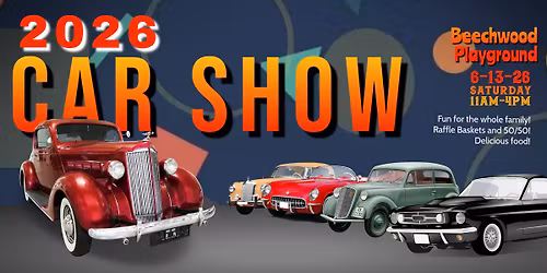 4th Annual WTHS Car and Tractor Show