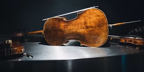 NOSPR \/ Arming \/ Krzeszowiec \/ Mistrzowie \u015bwiat\u0142a i cienia