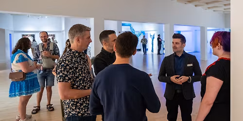 Transitions: SOBRA Collective Panel Discussion