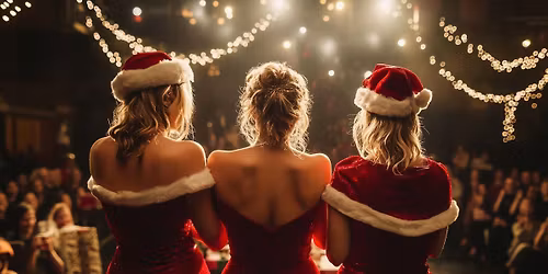 Christmas Carolmania