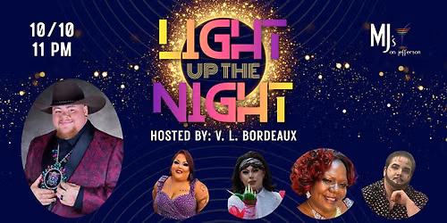 Light Up The Night