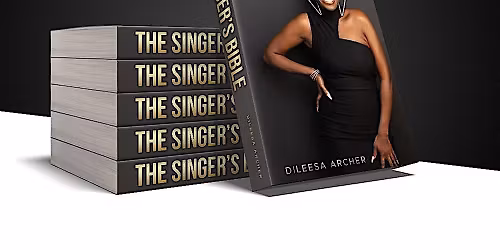 The Singer's Bible Live Experience