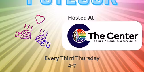 Community Pride Potluck