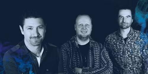 A Jegymester bemutatja: Marcus Lee Trio - Old Songs lemezbemutat\u00f3