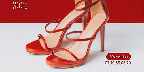 Stage heels on chair \ud83d\udc83\ud83d\udd25\ud83d\udc60