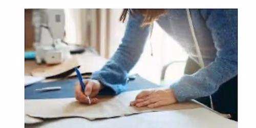 Sew Easy: Intro to Pattern Making