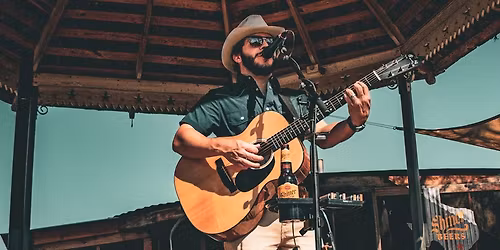 Bo DePe\u00f1a LIVE and Acoustic at The Screaming Goat!