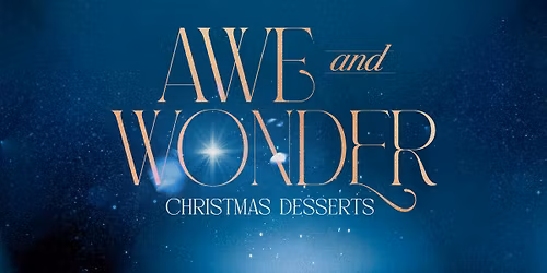 Christmas Desserts
