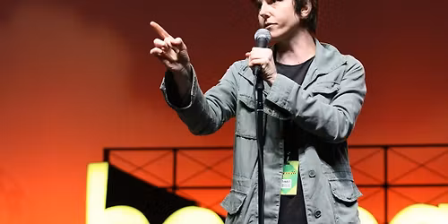 Tig Notaro