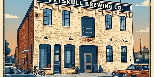 Laverne Drive @ PetSkull Brewing Co.
