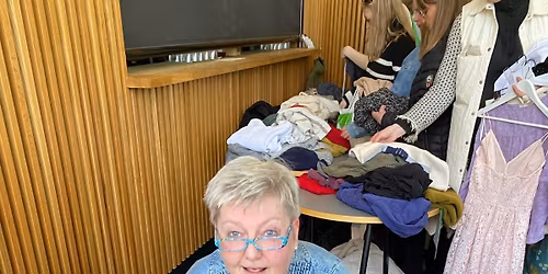 \u00c5lesund Klesbyttemarked 2026